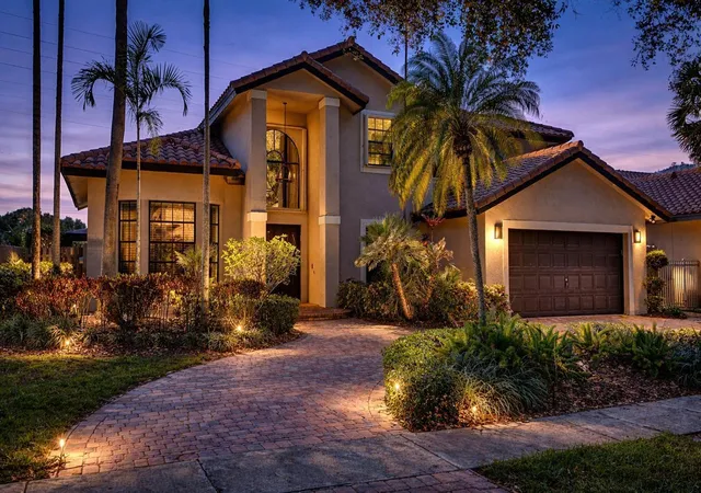 Photo 1 of Single family home for sale at 10650 Paris St, Hollywood, FL 33026 | MLS# B26012485 | Listing updated on 2026-09-24