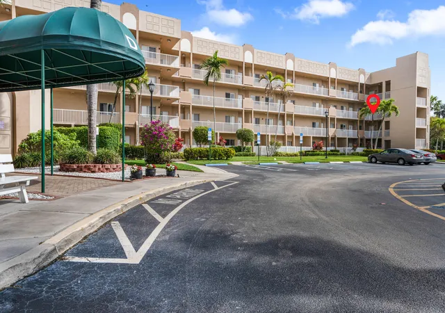 Photo 3 of Condo for sale at 7647 Southampton Ter #318, Tamarac, FL 33321 | MLS# B26012500 | Listing updated on 2026-10-06
