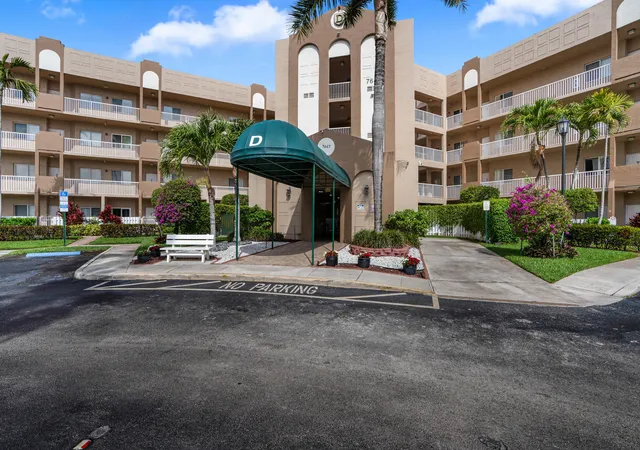 Photo 2 of Condo for sale at 7647 Southampton Ter #318, Tamarac, FL 33321 | MLS# B26012500 | Listing updated on 2026-10-06