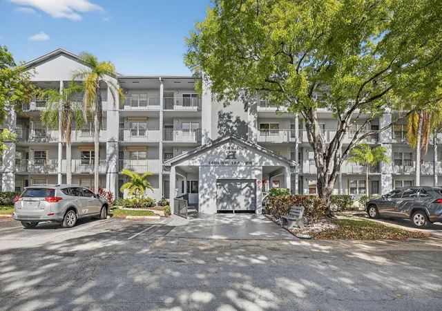 Photo 1 of Condo for sale at 1401 Sw 128th Terrace #212h, Pembroke Pines, FL 33027 | MLS# B26012717 | Listing updated on 2026-09-16