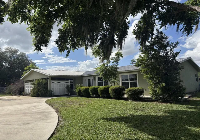 Photo 1 of Single family home for sale at 4003 Se 26th Street, Okeechobee, FL 34974 | MLS# B26012808 | Listing updated on 2026-10-02