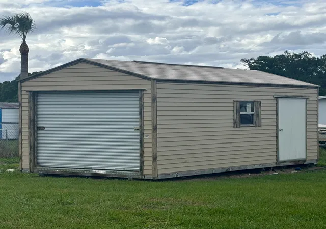 Photo 21 of Single family home for sale at 4003 SE 26th Street, Okeechobee, FL 34974 | MLS# B26012808 | Listing updated on 2026-10-02