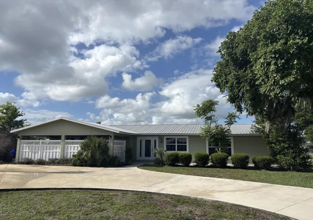 Photo 3 of Single family home for sale at 4003 Se 26th Street, Okeechobee, FL 34974 | MLS# B26012808 | Listing updated on 2026-10-02