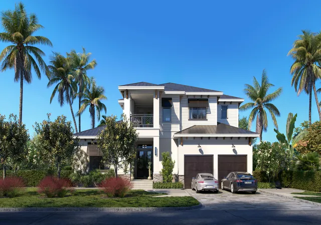 Photo 3 of Sale Pending at 29 Hibiscus Way, Briny Breezes, FL 33435 | MLS# B26012812 | Listing updated on 2026-09-15