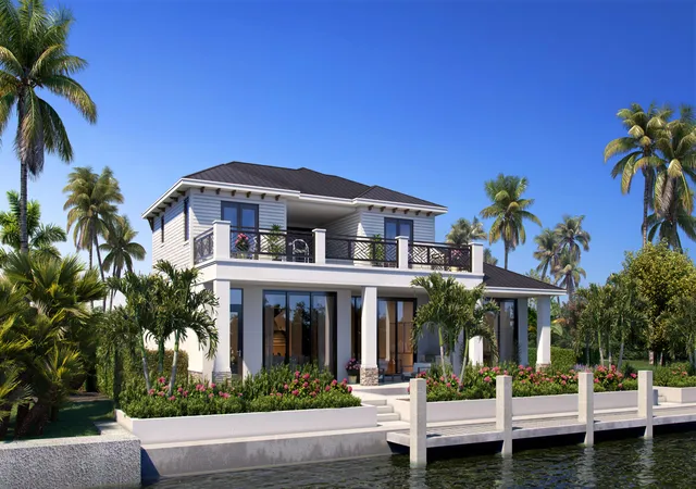 Photo 3 of Sale Pending at 29 Hibiscus Way, Briny Breezes, FL 33435 | MLS# B26012812 | Listing updated on 2026-09-15