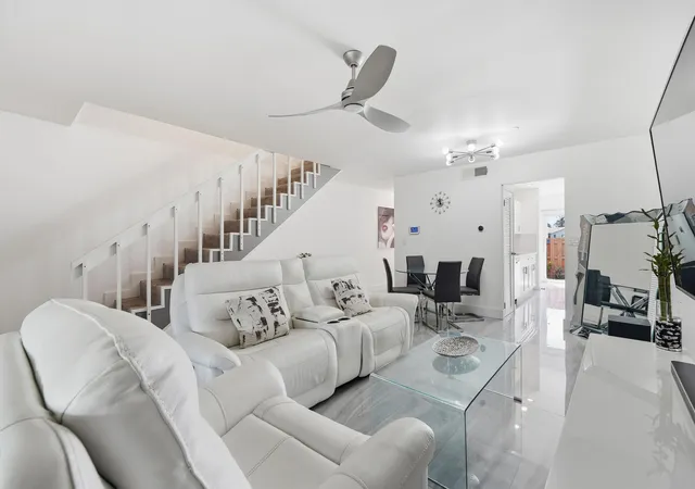 Townhouse for sale at 10875 NW 29th Manor #8, Sunrise, FL 33322 | MLS# B26012840