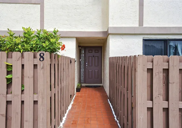Photo 2 of Townhouse for sale at 10875 Nw 29th Manor #8, Sunrise, FL 33322 | MLS# B26012840 | Listing updated on 2026-09-15