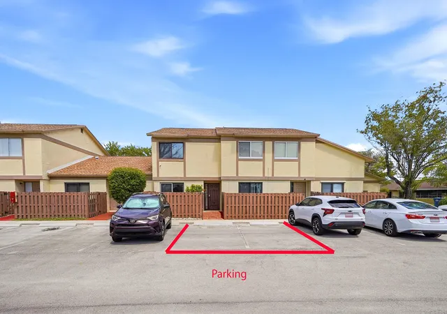 Photo 3 of Townhouse for sale at 10875 NW 29th Manor #8, Sunrise, FL 33322 | MLS# B26012840 | Listing updated on 2026-09-15