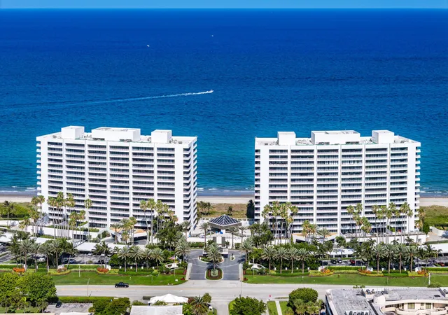 Photo 1 of Condo for sale at 1500 S Ocean Blvd #604, Boca Raton, FL 33432 | MLS# B26013079 | Listing updated on 2026-09-14