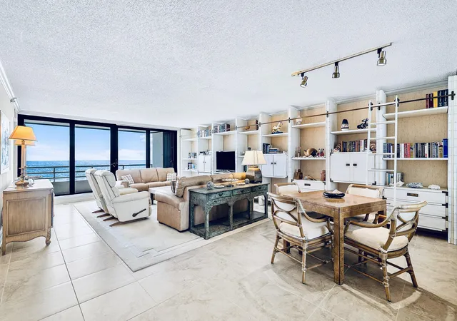 Photo 2 of Condo for sale at 1500 S Ocean Blvd #604, Boca Raton, FL 33432 | MLS# B26013079 | Listing updated on 2026-09-14