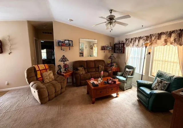 Photo 3 of Manufactured home for sale at 2 S 4 Seasons Rd, West Palm Beach, FL 33410 | MLS# B26013375 | Listing updated on 2026-09-16