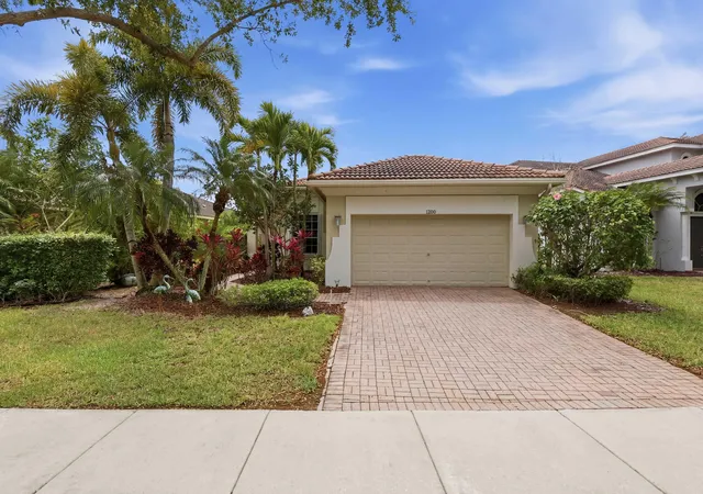 Photo 1 of Sale Pending at 12290 Nw 77th Manor, Parkland, FL 33076 | MLS# B26013514 | Listing updated on 2026-09-16