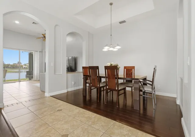 Photo 3 of Sale Pending at 12290 NW 77th Manor, Parkland, FL 33076 | MLS# B26013514 | Listing updated on 2026-09-16
