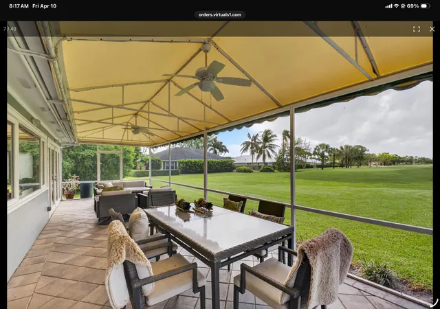 Photo 3 of Sale Pending at 2 Holly Dr, Boynton Beach, FL 33436 | MLS# B26013657 | Listing updated on 2026-09-14