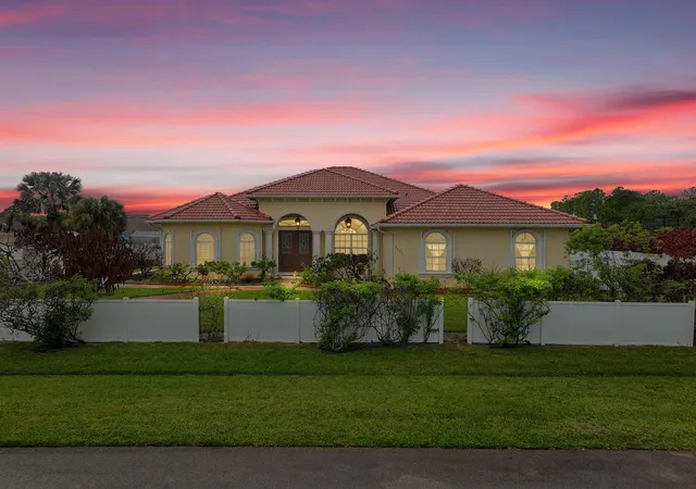 Photo 1 of Single family home for sale at 6444 Nw Frenze St, Port Saint Lucie, FL 34986 | MLS# B26013852 | Listing updated on 2026-09-14