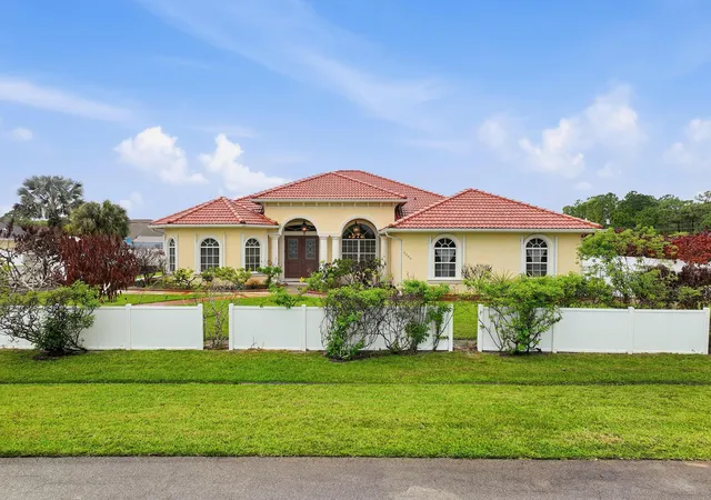 Photo 2 of Single family home for sale at 6444 Nw Frenze St, Port Saint Lucie, FL 34986 | MLS# B26013852 | Listing updated on 2026-09-14
