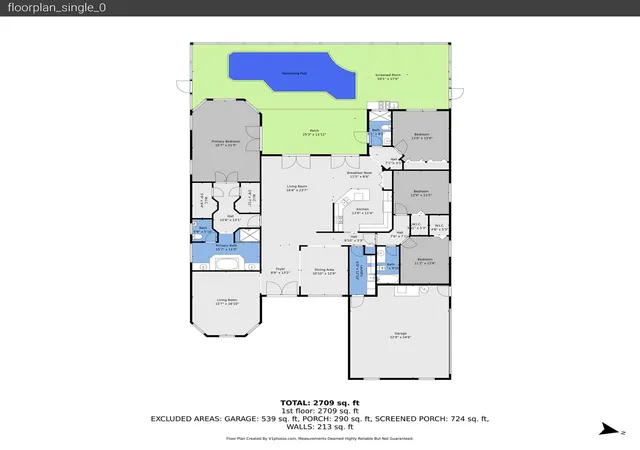 Photo 61 of Single family home for sale at 6444 Nw Frenze St, Port Saint Lucie, FL 34986 | MLS# B26013852 | Listing updated on 2026-09-14