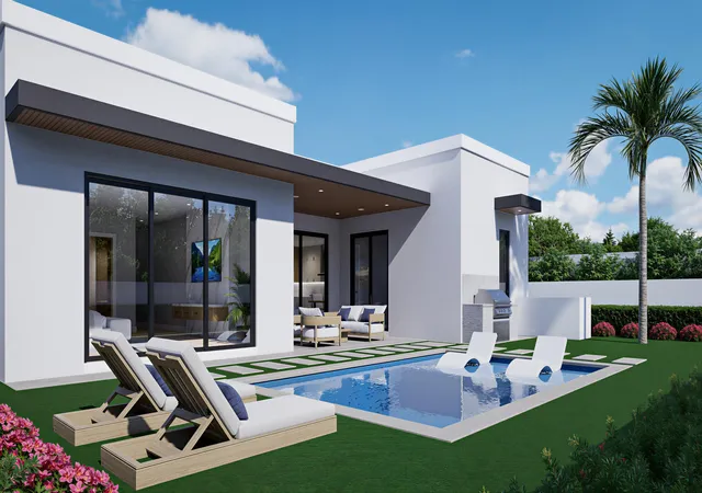 Photo 3 of Single family home for sale at 1642 Ne 19th Street, Fort Lauderdale, FL 33305 | MLS# B26013887 | Listing updated on 2026-10-05