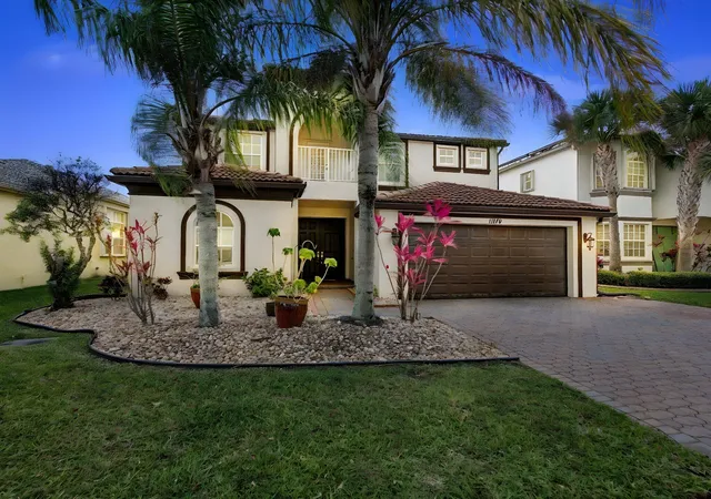 Photo 1 of Single family home for sale at 11179 Sw Wyndham Way, Port Saint Lucie, FL 34987 | MLS# B26013962 | Listing updated on 2026-09-14