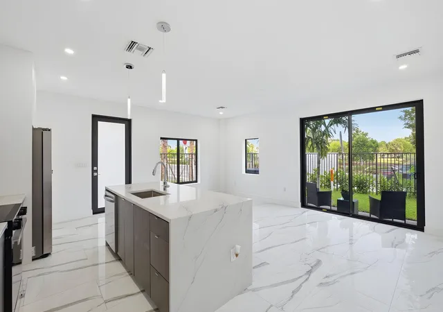Photo 4 of Townhouse for sale at 1548 NW 1st Avenue, Pompano Beach, FL 33060 | MLS# B26013980 | Listing updated on 2026-09-13