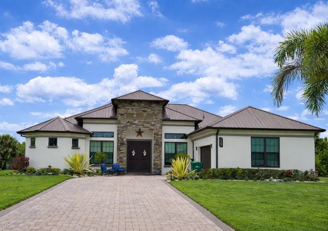 Single family home for sale at 13360 441 Highway SE, Okeechobee, FL 34974 | MLS# B26014070