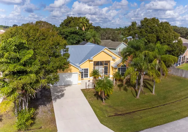 Photo 1 of Single family home for sale at 3502 Se Hyde Cir, Port Saint Lucie, FL 34984 | MLS# B26014155 | Listing updated on 2026-09-13