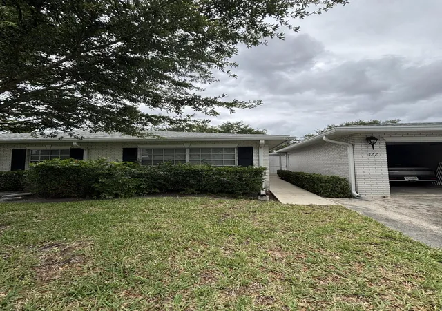Photo 1 of Single family home for sale at 10084 S 42nd Drive #122, Boynton Beach, FL 33436 | MLS# B26014245 | Listing updated on 2026-09-16