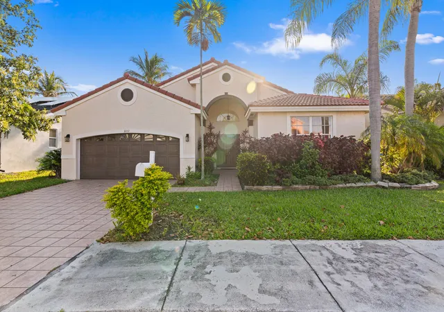 Photo 1 of Sale Pending at 3222 Nw 22nd Avenue, Fort Lauderdale, FL 33309 | MLS# B26014261 | Listing updated on 2026-09-20