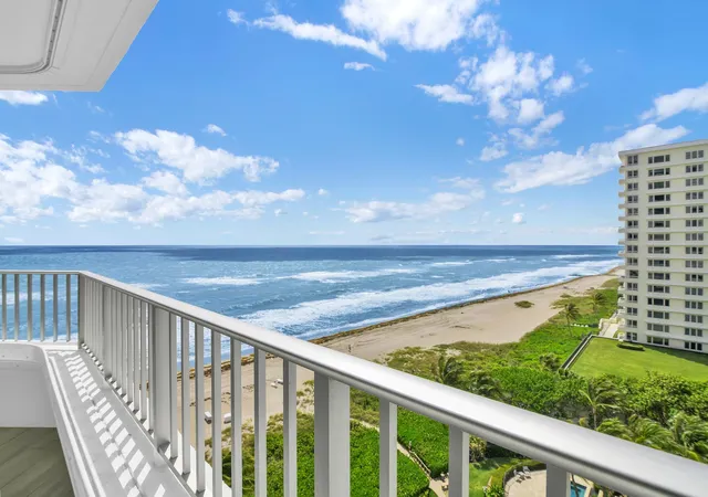 Photo 2 of Sale Pending at 550 S Ocean Blvd #1004, Boca Raton, FL 33432 | MLS# B26014544 | Listing updated on 2026-09-15