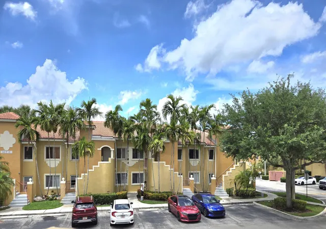 Condo for sale at 7900 NW 6th Street #205, Pembroke Pines, FL 33024 | MLS# B26014566