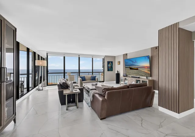 Photo 1 of Condo for sale at 4100 N Ocean Dr #1201, Riviera Beach, FL 33404 | MLS# B26014609 | Listing updated on 2026-09-14
