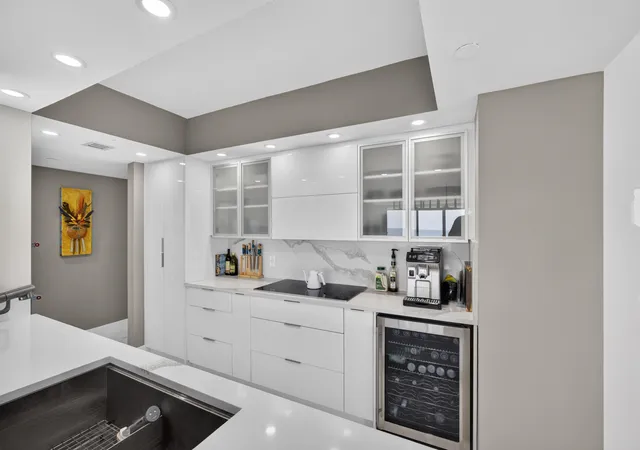 Photo 3 of Condo for sale at 4100 N Ocean Dr #1201, Riviera Beach, FL 33404 | MLS# B26014609 | Listing updated on 2026-09-14