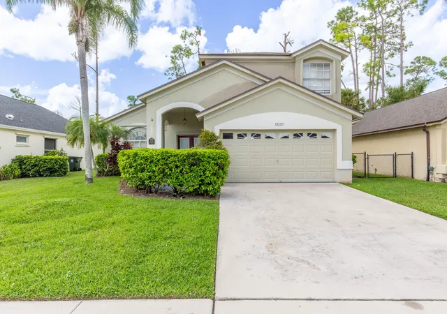 Photo 1 of Single family home for sale at 15157 Oak Chase Ct, Wellington, FL 33414 | MLS# B26014791 | Listing updated on 2026-10-01