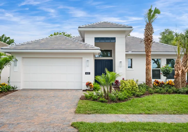 Photo 1 of Sale Pending at 4133 Lucaya Pointe Way, Vero Beach, FL 32967 | MLS# B26014872 | Listing updated on 2026-09-16