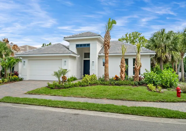 Photo 2 of Sale Pending at 4133 Lucaya Pointe Way, Vero Beach, FL 32967 | MLS# B26014872 | Listing updated on 2026-09-16