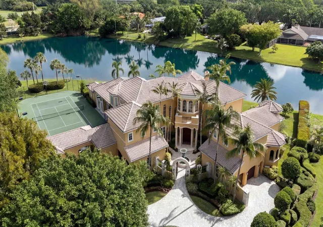 Photo 2 of Mansion for sale at 18118 Daybreak Dr, Boca Raton, FL 33496 | MLS# B26015068 | Listing updated on 2026-09-14