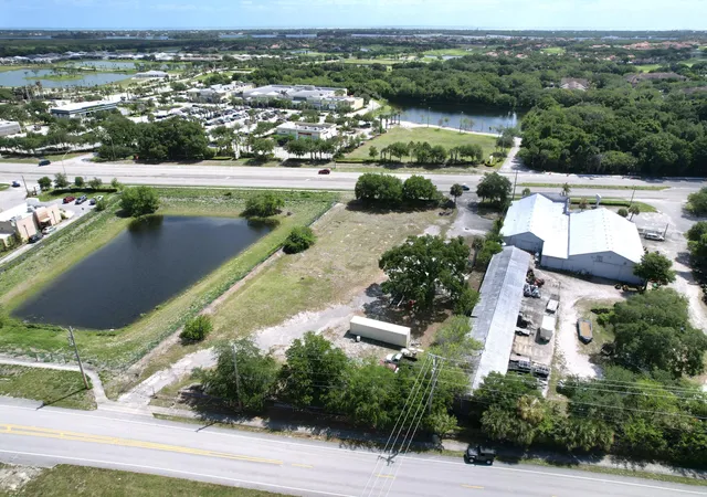 Photo 2 of Land for sale at 5145 Us Hwy 1, Vero Beach, FL 32967 | MLS# B26015156 | Listing updated on 2026-09-30