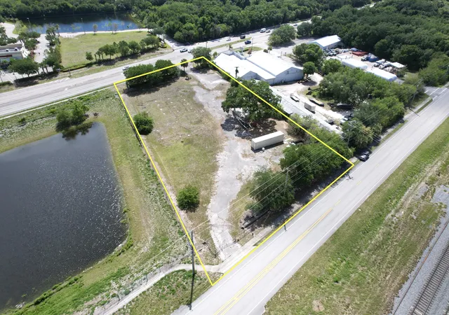 Photo 3 of Land for sale at 5145 US Hwy 1, Vero Beach, FL 32967 | MLS# B26015156 | Listing updated on 2026-09-30