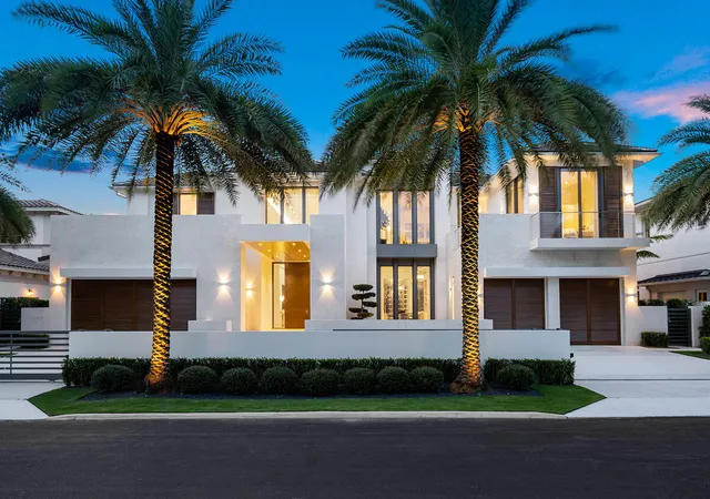 Photo 1 of Mansion for sale at 249 W Alexander Palm Rd, Boca Raton, FL 33432 | MLS# B26015393 | Listing updated on 2026-10-07