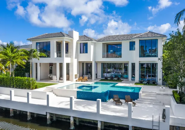 Photo 3 of Mansion for sale at 249 W Alexander Palm Rd, Boca Raton, FL 33432 | MLS# B26015393 | Listing updated on 2026-10-07