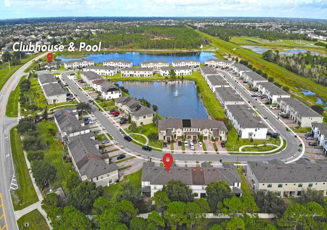 Photo 2 of Townhouse for sale at 5064 Nw Coventry Cir, Port Saint Lucie, FL 34986 | MLS# B26015535 | Listing updated on 2026-09-13