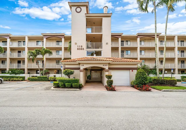 Photo 1 of Condo for sale at 6065 Pointe Regal Cir, Delray Beach, FL 33484 | MLS# B26015548 | Listing updated on 2026-09-14