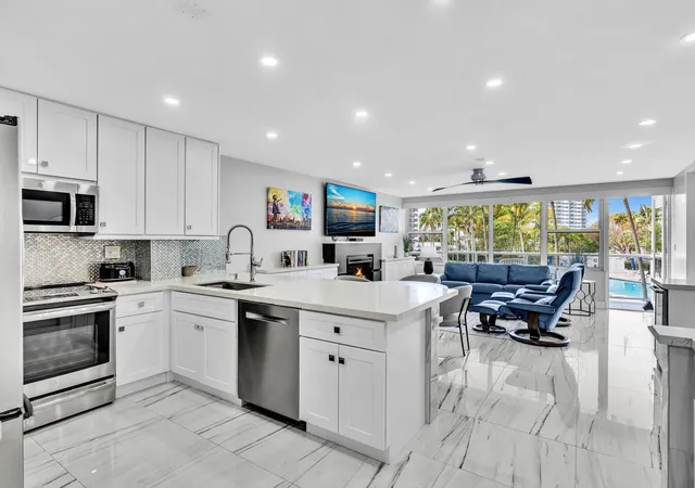 Photo 2 of Condo for sale at 3300 Ne 36th Street #217, Fort Lauderdale, FL 33308 | MLS# B26015558 | Listing updated on 2026-09-16