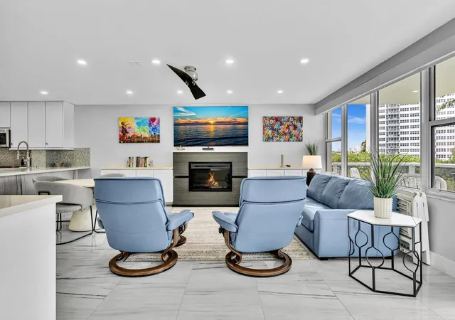 Photo 3 of Condo for sale at 3300 Ne 36th Street #217, Fort Lauderdale, FL 33308 | MLS# B26015558 | Listing updated on 2026-09-16