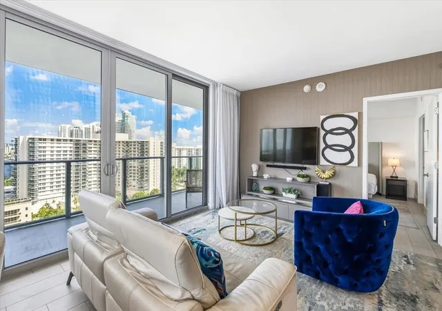 Photo 1 of Condo for sale at 4010 S Ocean Dr #R1102, Hollywood, FL 33019 | MLS# B26015570 | Listing updated on 2026-09-23