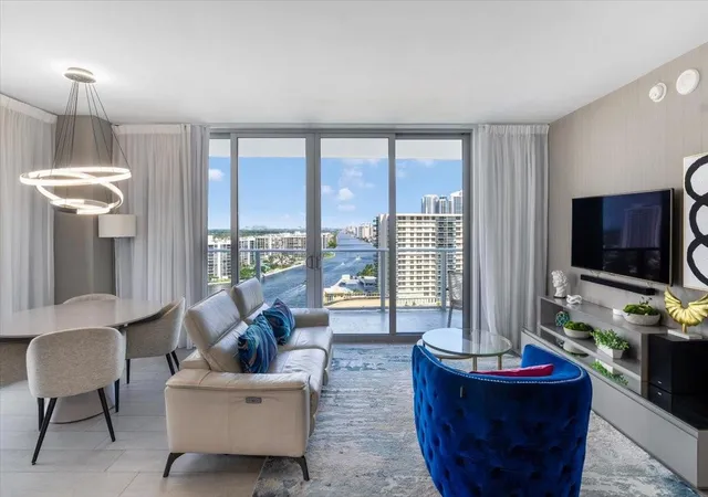 Photo 2 of Condo for sale at 4010 S Ocean Dr #R1102, Hollywood, FL 33019 | MLS# B26015570 | Listing updated on 2026-09-23
