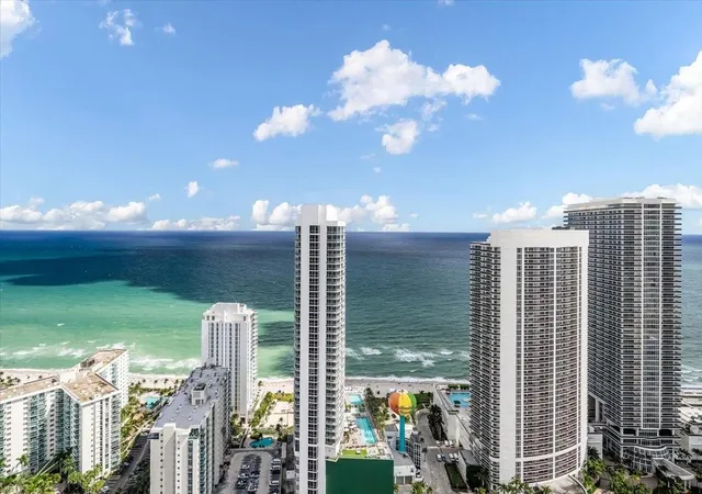 Photo 3 of Condo for sale at 4010 S Ocean Dr #R1102, Hollywood, FL 33019 | MLS# B26015570 | Listing updated on 2026-09-23