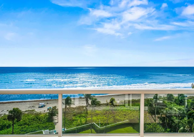 Condo for sale at 700 S Ocean Blvd #705, Boca Raton, FL 33432 | MLS# B26015578 | Listing updated on 2026-09-14