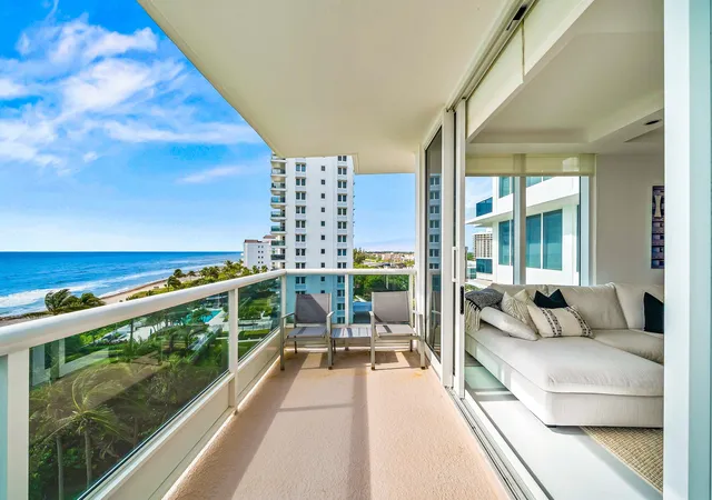 Photo 3 of Condo for sale at 700 S Ocean Blvd #705, Boca Raton, FL 33432 | MLS# B26015578 | Listing updated on 2026-09-14