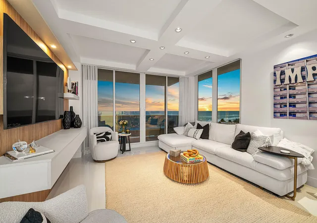 Photo 4 of Condo for sale at 700 S Ocean Blvd #705, Boca Raton, FL 33432 | MLS# B26015578 | Listing updated on 2026-09-14